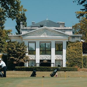 Relais De Margaux - Hotel & Spa